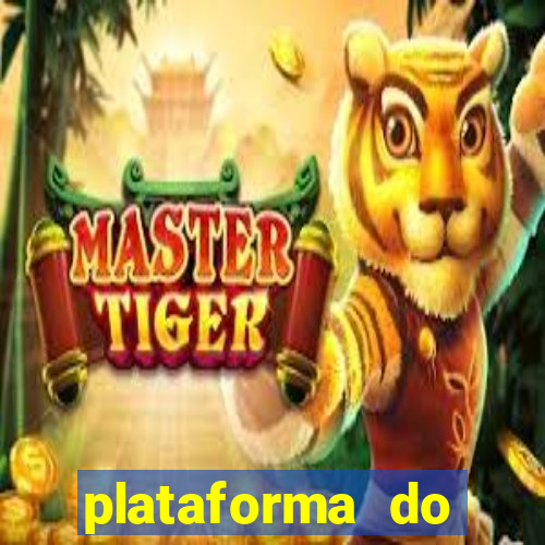 plataforma do gusttavo lima de jogo